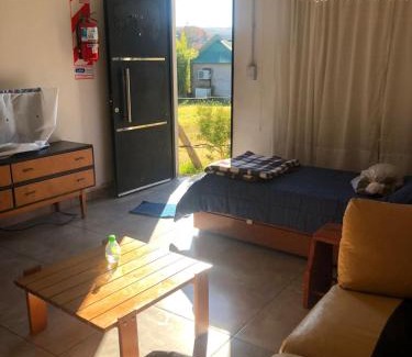 Sierra de la Ventana Apartamento | Apartamentos Villa Tivoli