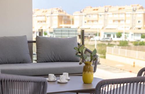 Platja de l'Arenal Apartamento | Apartamentos Arenal 8