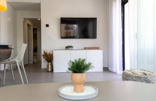 Platja de l'Arenal Apartamento | Apartamentos Arenal 8