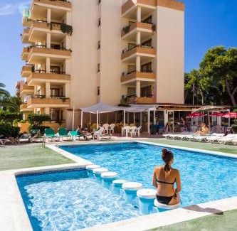 Ciudad de Ibiza Apartamento | Apartamentos Arlanza - Only Adults