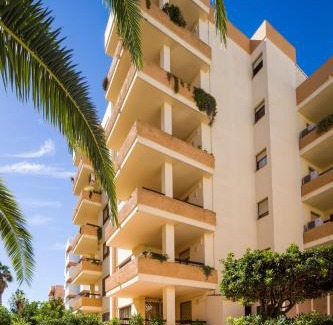 Ciudad de Ibiza Apartamento | Apartamentos Arlanza - Only Adults