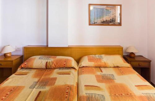 Ciudad de Ibiza Apartamento | Apartamentos Arlanza - Only Adults