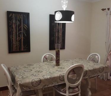 Vila Baleira Apartamento | Apartamentos Arrifes 1