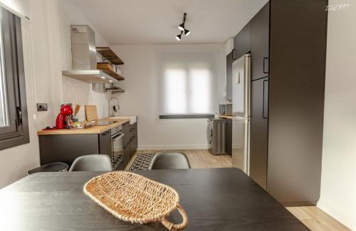 Moana Apartamento | Apartamentos As Barxas Playa