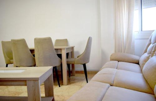 Terrassa Apartamento | Apartamentos Atlas Terrassa II