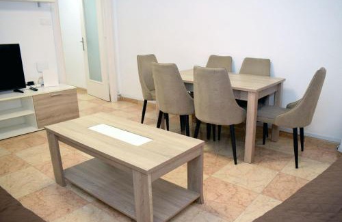 Terrassa Apartamento | Apartamentos Atlas Terrassa II