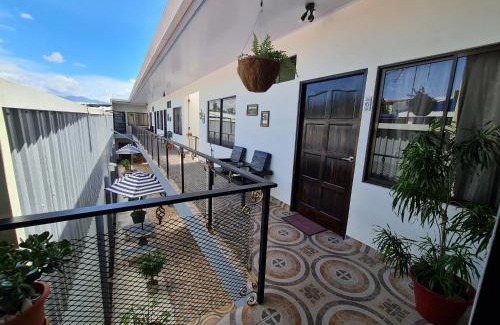 Carmen Apartamento | Apartamentos Ave del Paraíso