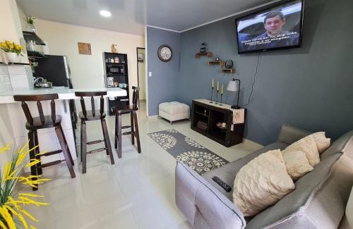 Carmen Apartamento | Apartamentos Ave del Paraíso