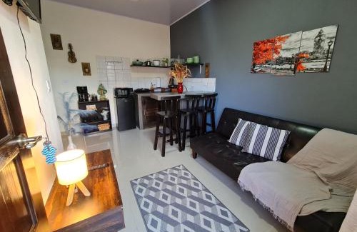 Carmen Apartamento | Apartamentos Ave del Paraíso