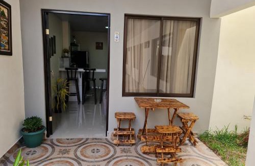 Carmen Apartamento | Apartamentos Ave del Paraíso