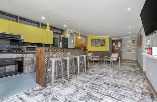 La Florida Apartamento | Apartamentos Ayamonte by HOUSY HOST