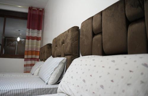 Azla Apartamento | Apartamentos Azlabech 2