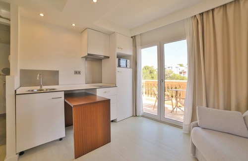 Cala d'Or Hotel | Apartamentos Azul Playa