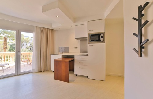 Cala d'Or Hotel | Apartamentos Azul Playa