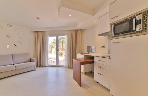 Cala d'Or Hotel | Apartamentos Azul Playa