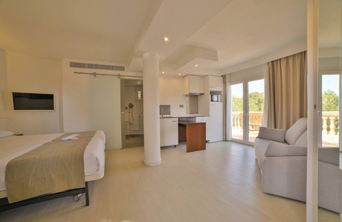 Cala d'Or Hotel | Apartamentos Azul Playa
