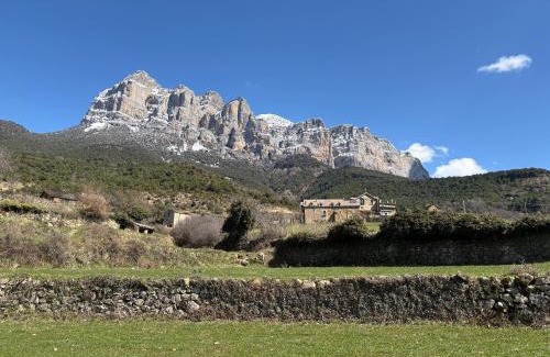 Araguas Apartamento | Apartamentos Bajo Peña Apartamentos Sanlorien