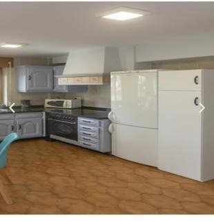 Campos y Salave Apartamento | APARTAMENTOS BARCELLA TAPIA