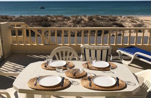 Praia de Faro Apartamento | Apartamentos Barracuda