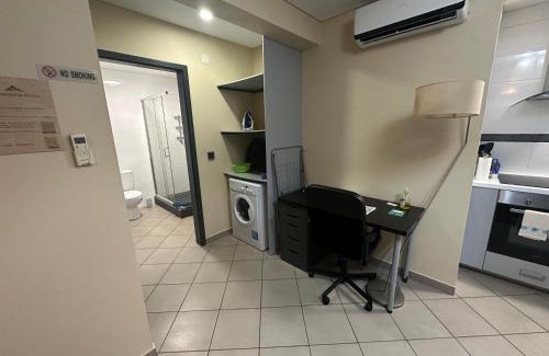 Madalena Apartamento | Apartamentos Basalto