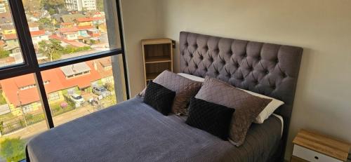 Temuco Apartamento | Apartamentos Bauerle Curitiba