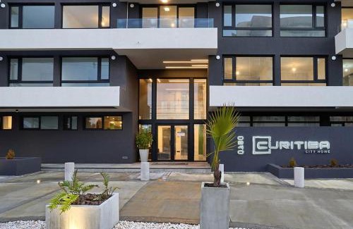 Temuco Apartamento | Apartamentos Bauerle Curitiba