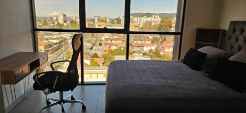 Temuco Apartamento | Apartamentos Bauerle Curitiba