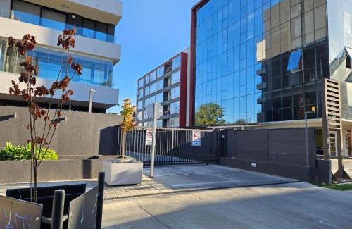 Temuco Apartamento | Apartamentos Bauerle Curitiba