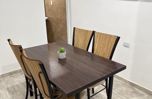 Belén Apartamento | Apartamentos Baxter