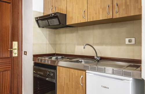 Puerto de la Cruz Apartamento | Apartamentos Be Smart Florida Plaza