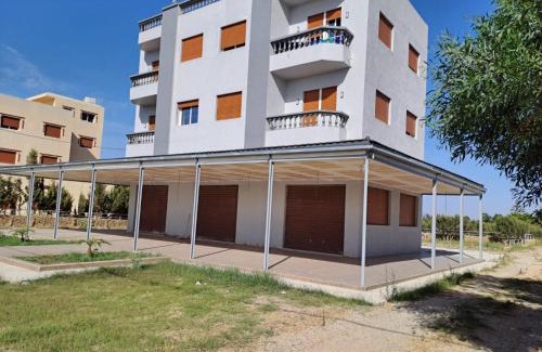 Briech Apartamento | Apartamentos Beach Tahadart, Asilah