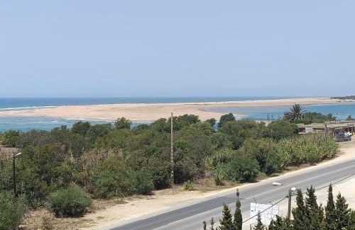 Briech Apartamento | Apartamentos Beach Tahadart, Asilah