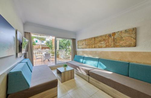 Les Meravelles Apartamento | Apartamentos Ben-Hur