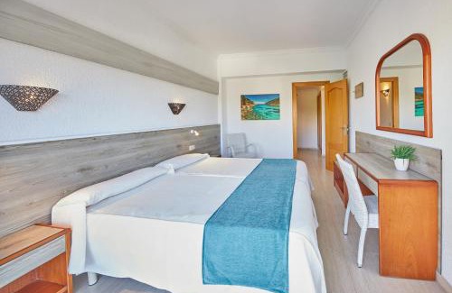Les Meravelles Apartamento | Apartamentos Ben-Hur