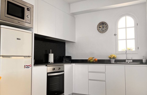 Platges de Fornells Apartamento | Apartamentos Bergantin Menorca Club