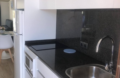 Platges de Fornells Apartamento | Apartamentos Bergantin Menorca Club