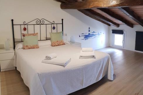 Bermeo Apartamento | Apartamentos-Bermeo
