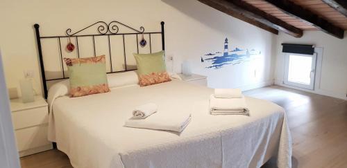 Bermeo Apartamento | Apartamentos-Bermeo