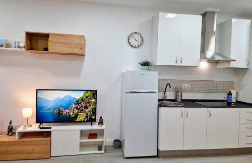 Moscardo Apartamento | Apartamentos Bielsa 'Madrid Río'