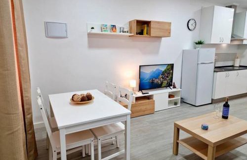 Moscardo Apartamento | Apartamentos Bielsa 'Madrid Río'