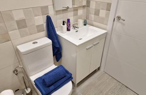 Moscardo Apartamento | Apartamentos Bielsa 'Madrid Río'