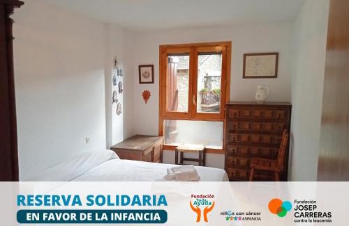 Biescas Apartamento | Apartamentos Biescas 3000