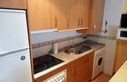 Biescas Apartamento | Apartamentos Biescas 3000