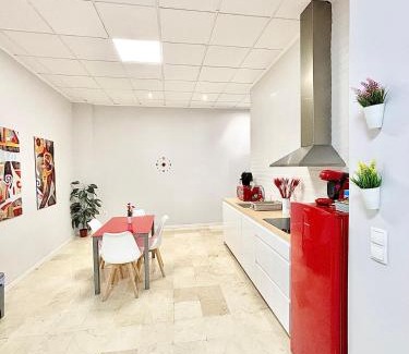Requena Apartamento | Apartamentos Bobal Requena