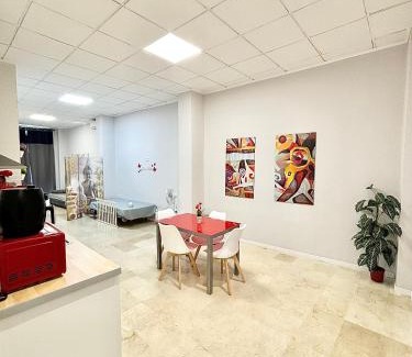 Requena Apartamento | Apartamentos Bobal Requena