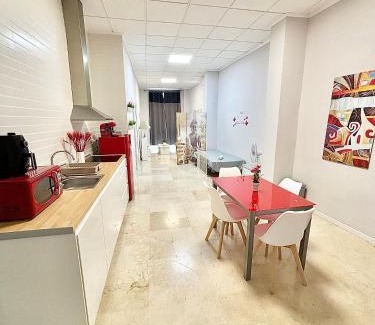 Requena Apartamento | Apartamentos Bobal Requena