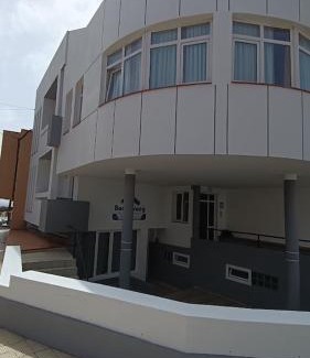 Tamaduste Apartamento | Apartamentos Boomerang II