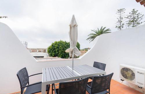Oura Apartamento | Apartamentos Borda D´Agua