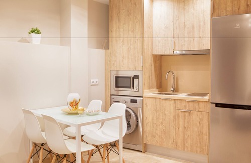 Centro Apartamento | Apartamentos Boutique Salamanca