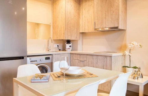 Centro Apartamento | Apartamentos Boutique Salamanca